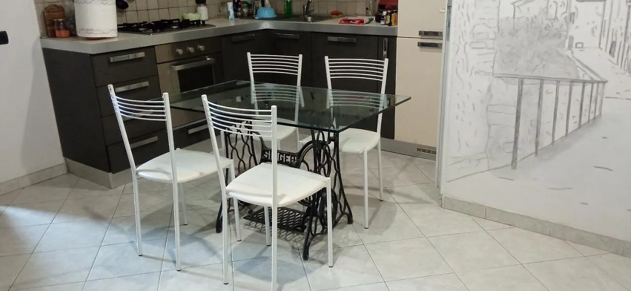 Sunrise Apartment Peccioli