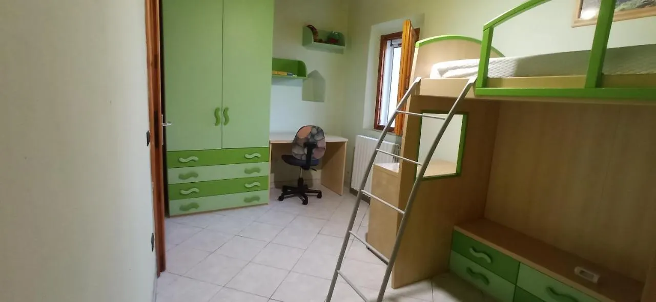 Sunrise Apartment Peccioli