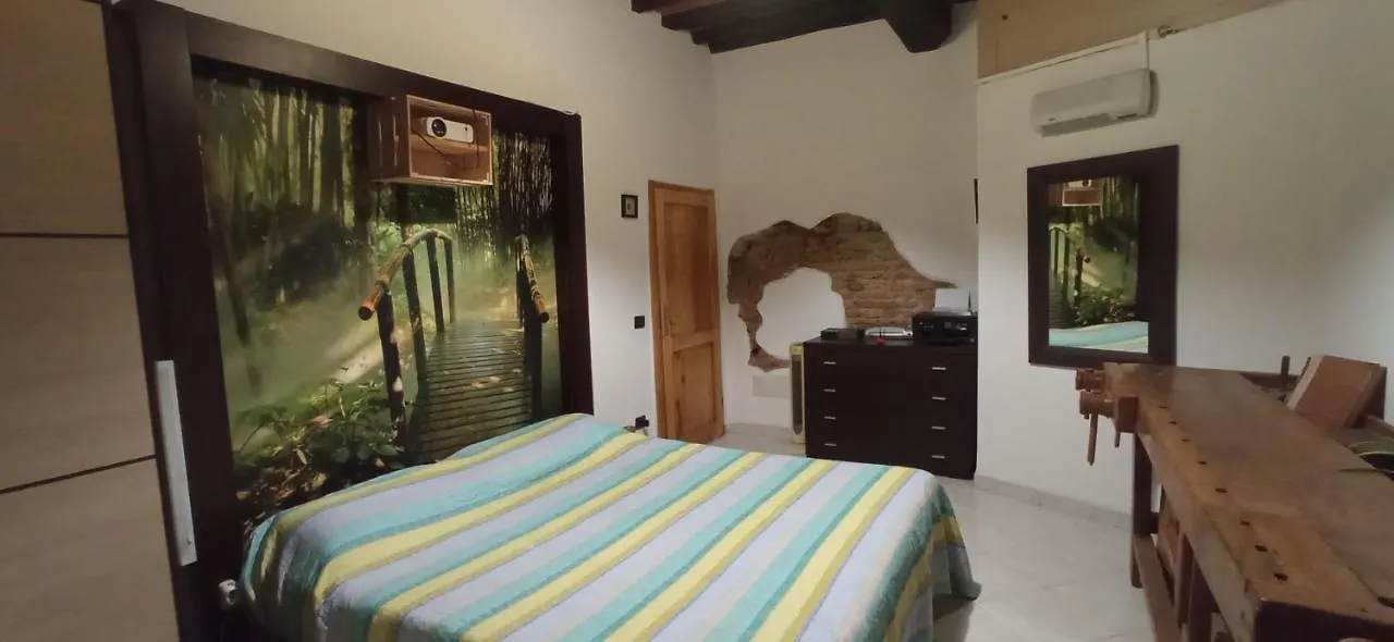 Sunrise Apartment Peccioli 0*,