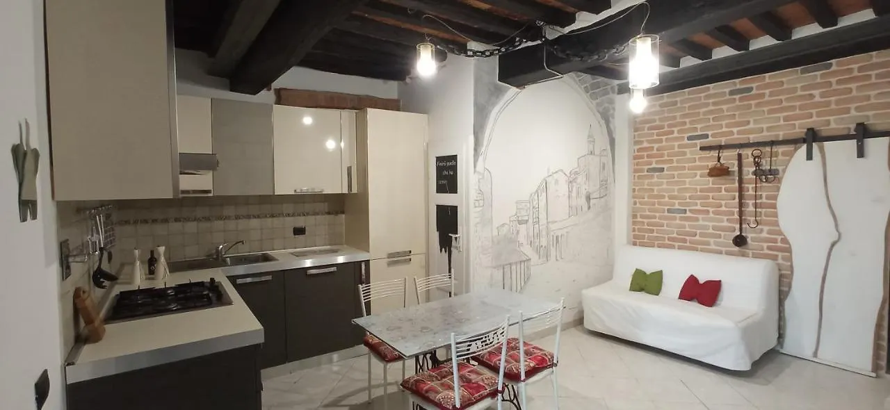 Sunrise Apartment Peccioli