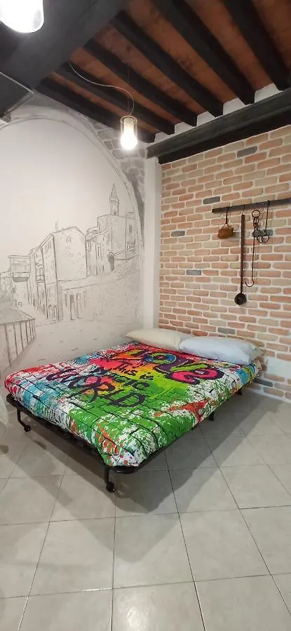 Sunrise Apartment Peccioli