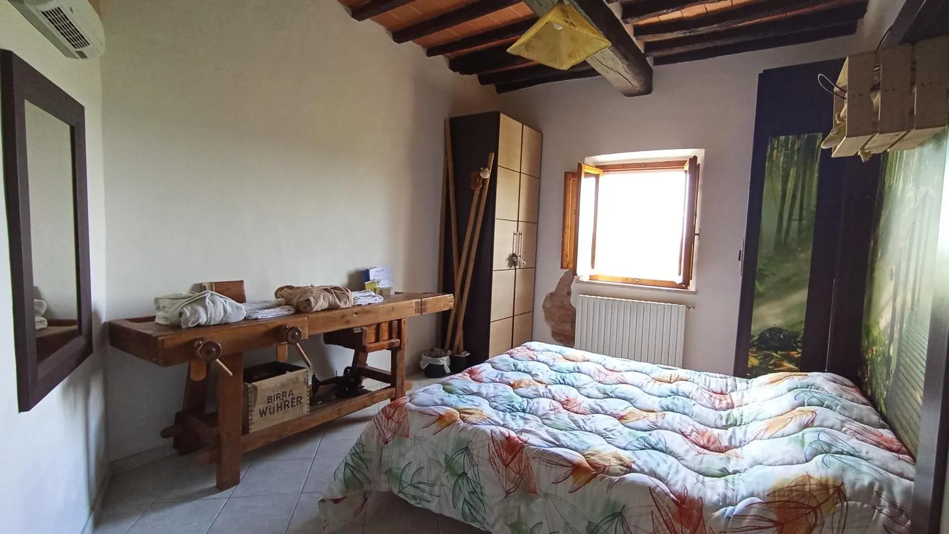 Sunrise Apartment Peccioli 0*,  Italy