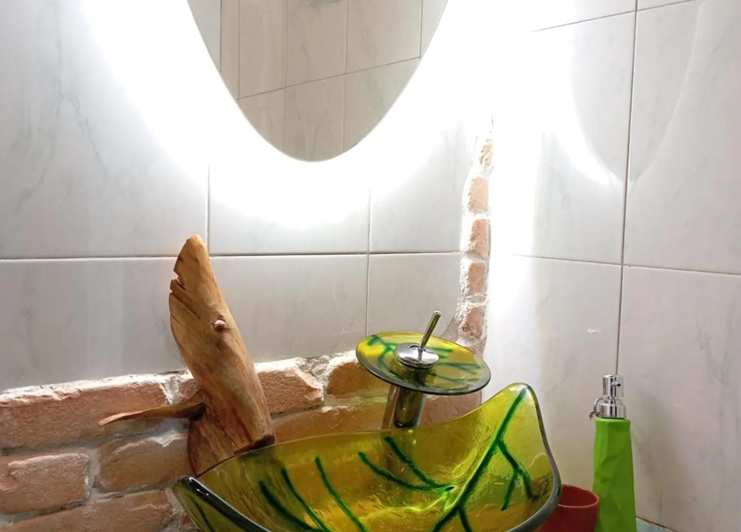 Sunrise Apartment Peccioli