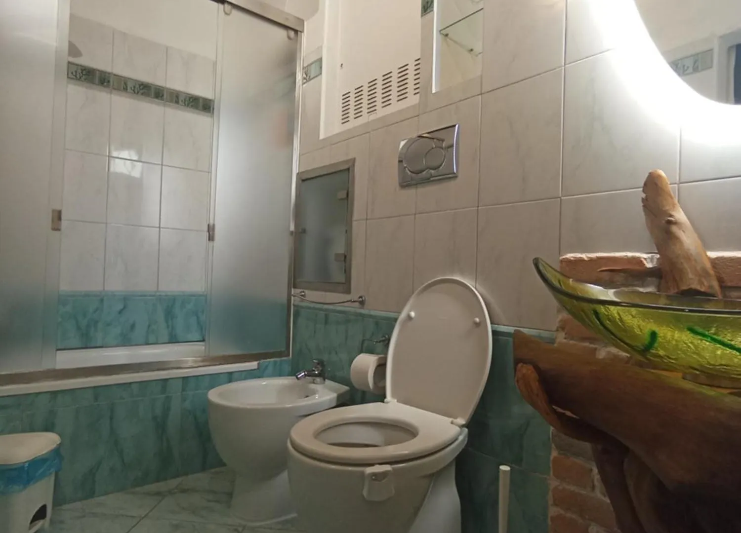 Sunrise Apartment Peccioli