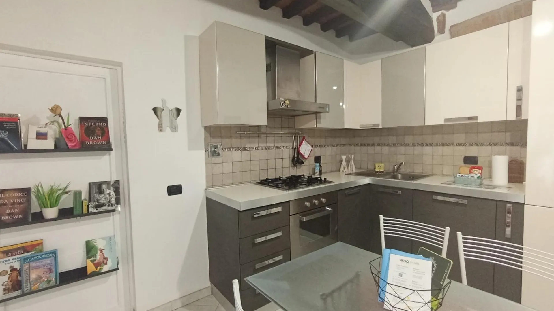 Sunrise Apartment Peccioli