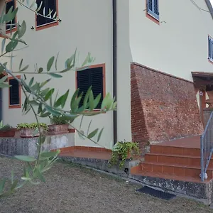 Podere Chiasso Gherardo Peccioli