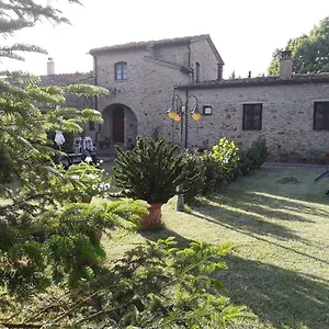 Podere Molino Peccioli