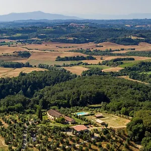 L'antica Fornace Peccioli