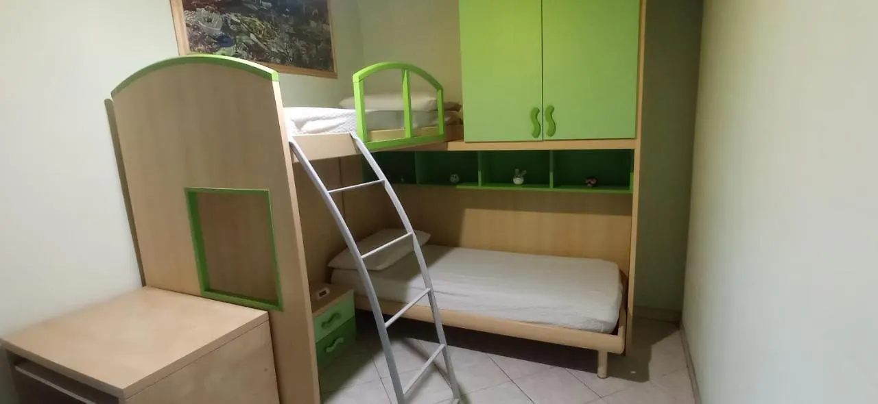 Sunrise Apartment Peccioli Italy